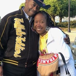 Meet your Posher, Ronald